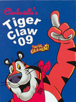 The Tiger Claw, 2009 by Clarksville High School