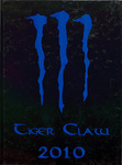 The Tiger Claw, 2010 by Clarksville High School