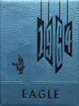 The Eagle, 1964 by Detroit High School