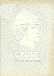 The Sabre, 1969 by Rivercrest High School