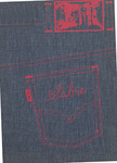 The Sabre, 1975 by Rivercrest High School
