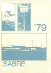 The Sabre, 1979 by Rivercrest High School