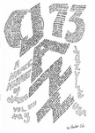 A Name History of Jazz, vol. VII, no. 5 by Thacker Cole