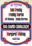 Big Band Cavalcade by Columbia Artists Theatricals Corp