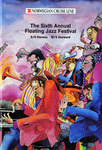 The Sixth Annual Floating Jazz Festival by Norwegian Cruise Line