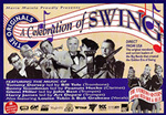 A Celebration of Swing Flier