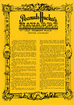 Peanuts Hucko's Navarre Flier