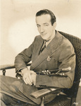 Harry James, Front by Apeoa