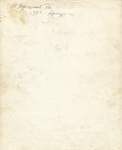 Harry James, Reverse by Apeoa