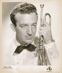 Harry James, Front by MCA Artists, Inc.
