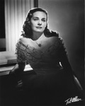 Louise Tobin, Front by Ted Allan Photography