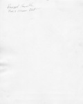 Louise Tobin, Reverse by Ted Allan Photography