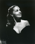 Louise Tobin by Maurice Seymour