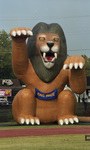King Pride by Texas A&M University-Commerce