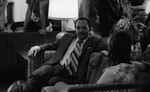 Carl Stokes by East Texas State University