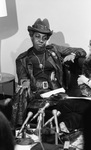 Florynce Kennedy by East Texas State University
