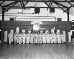 Mitchell Grenadiers by East Texas State Teachers College