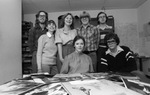 KETR Group by East Texas State University