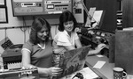 Andraé Crouch and the Disciples Record at KETR by East Texas State University