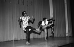 Mahogany Dancers by East Texas State University