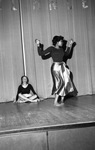 Mahogany Dancers by East Texas State University