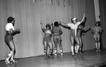 Mahogany Dancers by East Texas State University