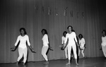 Mahogany Dancers by East Texas State University