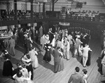 Tooanoowe Social Club Dance by East Texas State Teachers College