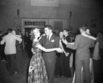Tooanoowe Social Club Dance by East Texas State Teachers College