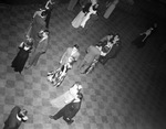 Students Dancing by East Texas State Teachers College