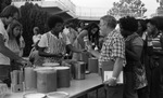Ice Cream Social by East Texas State University