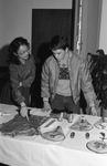 Students at Chinese New Year Celebration by East Texas State University