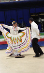 Dancers During Cinco de Mayo Celebration by East Texas State University