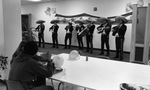 Mariachi Band by East Texas State University