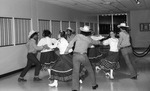 Folk Dancers by East Texas State University