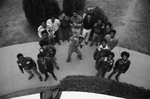 Omega Psi Phi Members by East Texas State University