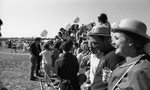Derby Days by East Texas State University