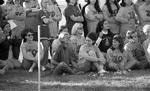 Chi Omega Members at Derby Days by East Texas State University