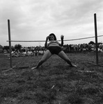 Limbo at Derby Days by East Texas State University