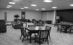Ferguson Social Sciences Lounge by East Texas State University