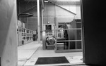 Heating Plant Interior by East Texas State University
