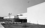 Zeppa Center Main Entrance by East Texas State University
