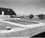 Swimming Pool by East Texas State College