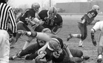 NAIA Football Championship Game by East Texas State University
