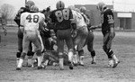 NAIA Football Championship Game by East Texas State University