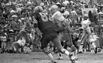 NAIA Football Championship Game by East Texas State University
