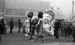 Breakaway Banner by East Texas State University