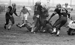 NAIA Football Championship Game by East Texas State University