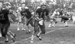 NAIA Football Championship Game by East Texas State University