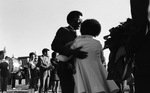 Glenda McKissic Baylor and Hentz McKissic by East Texas State University
